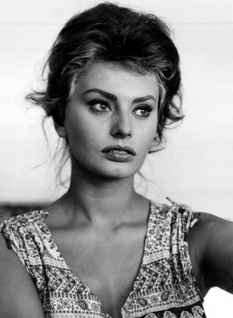 Sophia Loren